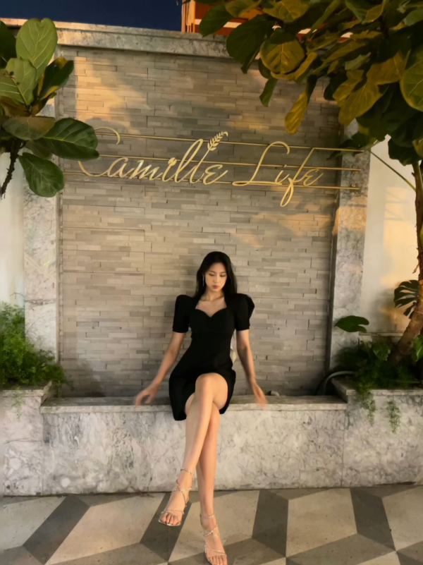 中國美女籃球員疑轉行做網紅 21歲生日晒美照 長腿配仙氣外貌曝驚人反差 