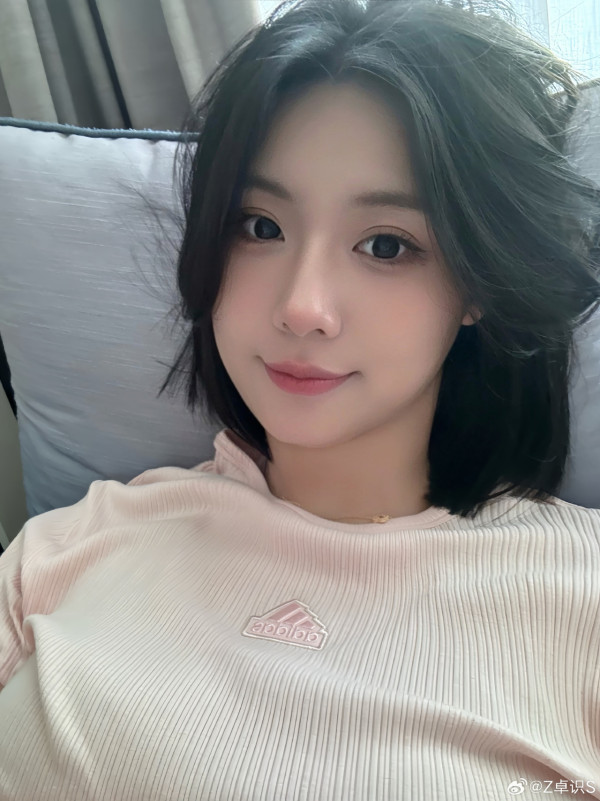 中國美女籃球員疑轉行做網紅 21歲生日晒美照 長腿配仙氣外貌曝驚人反差 