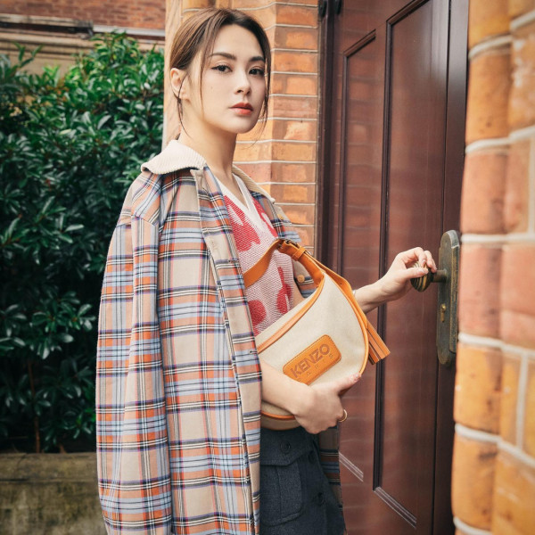 阿嬌極勇公開真實全素顏!拍片介紹旅行好物!富貴1物已過百萬