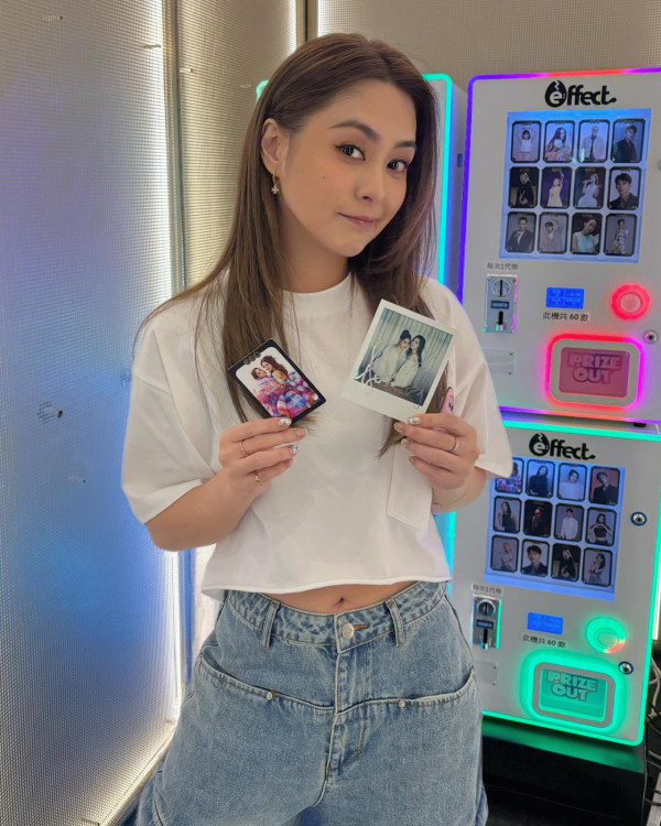 44歲鍾欣潼突公開北京婚紗相！甜喊：我宣布！一個月內激瘦身形成焦點 