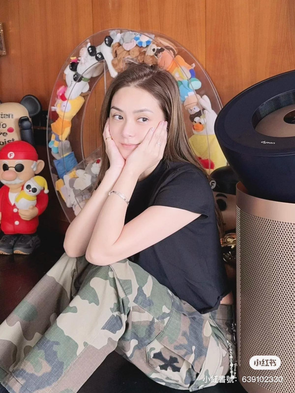 44歲鍾欣潼突公開北京婚紗相！甜喊：我宣布！一個月內激瘦身形成焦點 