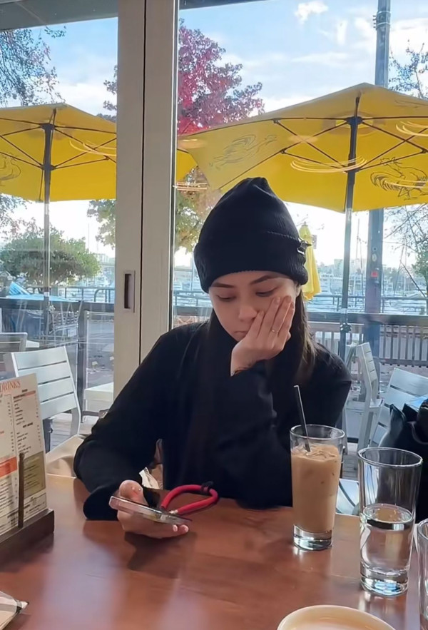 44歲鍾欣潼突公開北京婚紗相！甜喊：我宣布！一個月內激瘦身形成焦點 