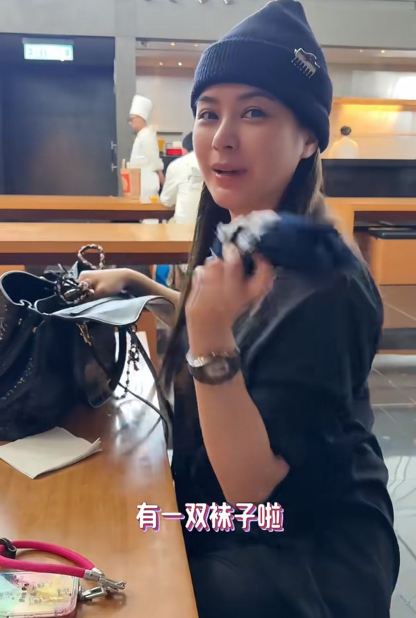 44歲鍾欣潼突公開北京婚紗相！甜喊：我宣布！一個月內激瘦身形成焦點 