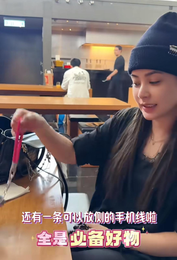 44歲鍾欣潼突公開北京婚紗相！甜喊：我宣布！一個月內激瘦身形成焦點 