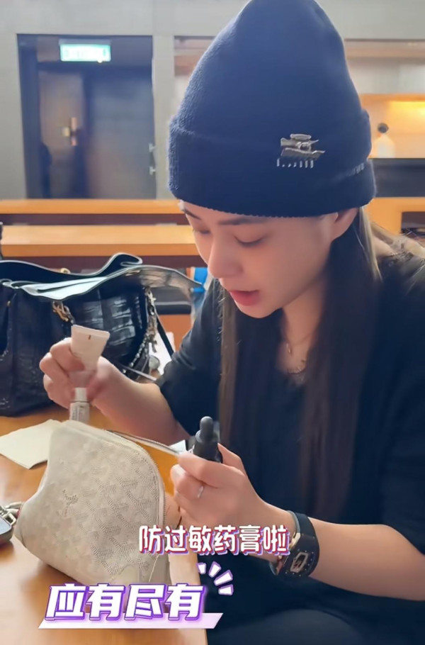 44歲鍾欣潼突公開北京婚紗相！甜喊：我宣布！一個月內激瘦身形成焦點 