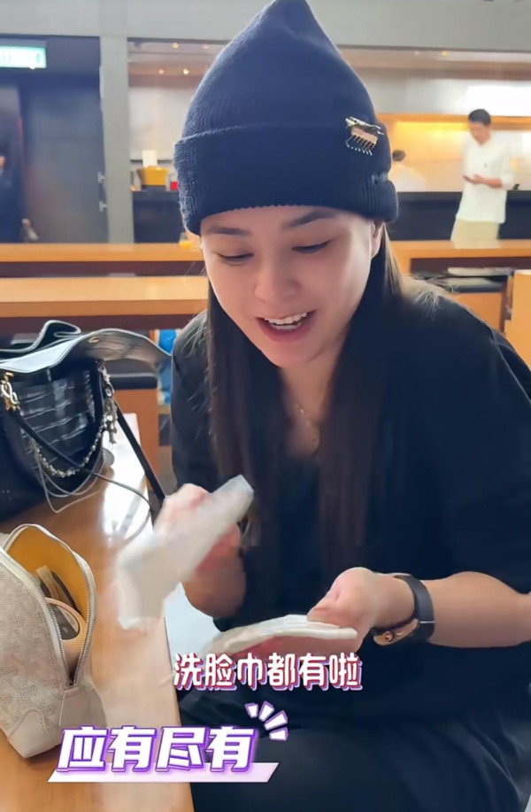 44歲鍾欣潼突公開北京婚紗相！甜喊：我宣布！一個月內激瘦身形成焦點 