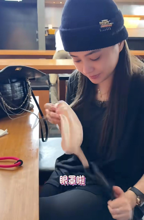 44歲鍾欣潼突公開北京婚紗相！甜喊：我宣布！一個月內激瘦身形成焦點 