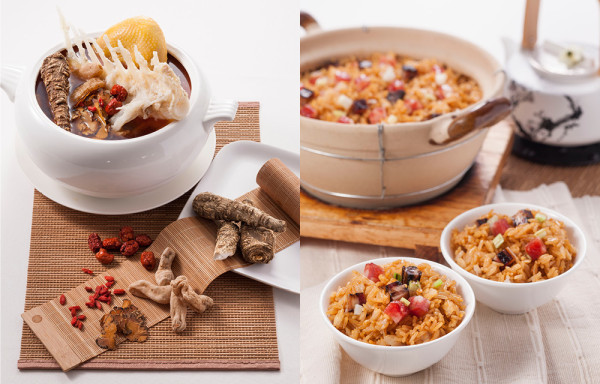 與味蕾同賀聖誕 德福廣場5大餐廳必食選！開心果入饌+西式鮑魚海鮮+乾隆最愛菜式