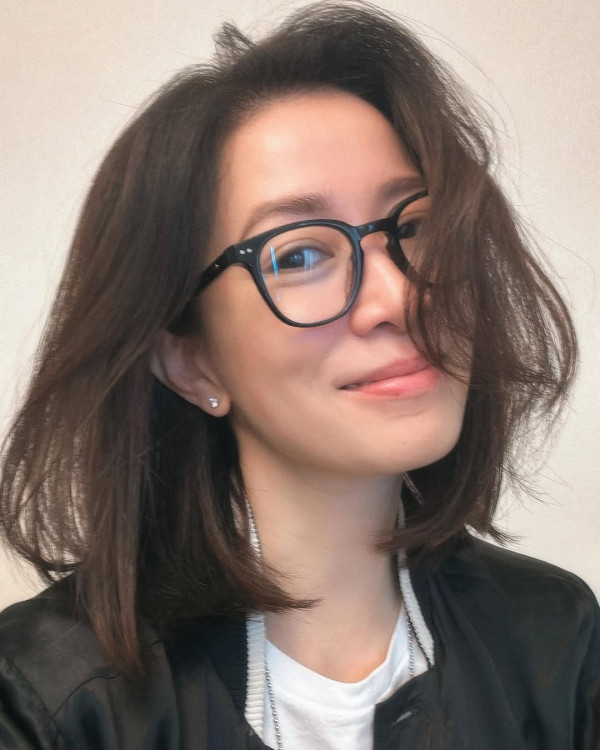 最美視后「短休復工」近距離生圖流出!一舉動獲一面倒好評 網民:當她粉絲幸福