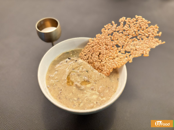 銅鑼灣海景韓式Fine Dining推出聖誕菜單    魚子醬聖誕花環沙律／韓式炆排骨／烤鰻魚／年糕窩夫