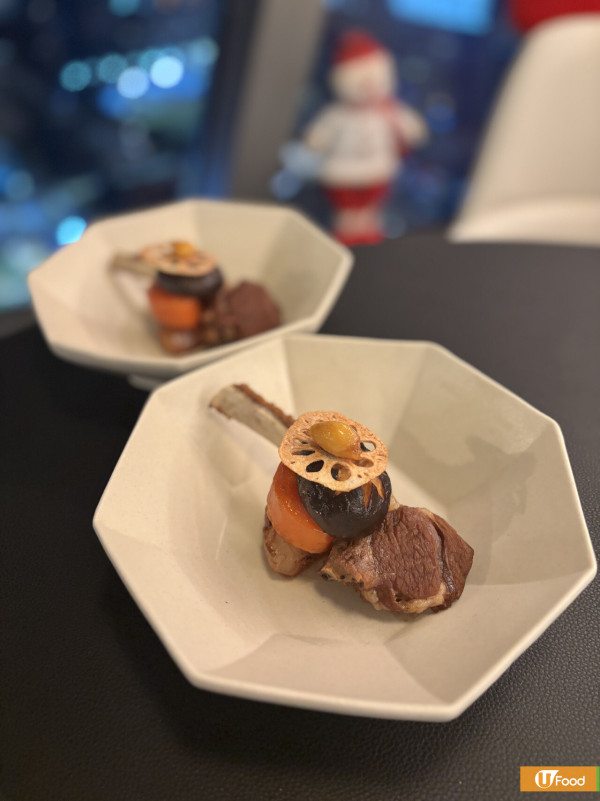 聖誕大餐2024｜高質精選推介預訂第二位半價　聖誕套餐優惠嘆生蠔龍蝦A5和牛