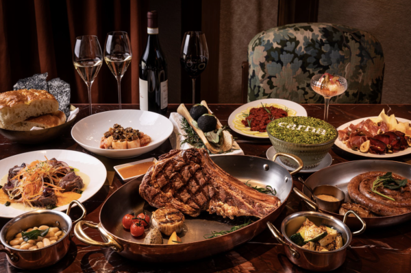 聖誕大餐2024｜高質精選推介預訂第二位半價　聖誕套餐優惠嘆生蠔龍蝦A5和牛