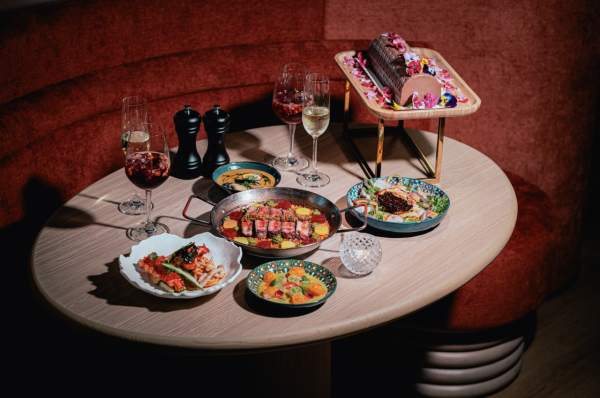 聖誕大餐2024｜高質精選推介預訂第二位半價　聖誕套餐優惠嘆生蠔龍蝦A5和牛