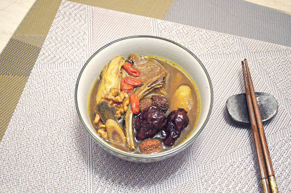 冬至習俗吃什麼︱冬至養生湯水必吃10大食物 湯圓餃子年糕開運旺財