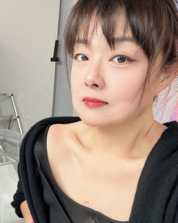 細細粒公開地獄式減肥成果 細細粒公開地獄式減肥成果