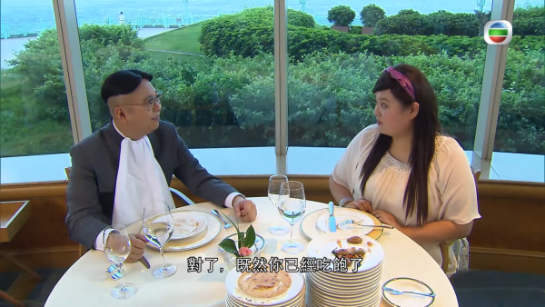 細細粒公開地獄式減肥成果