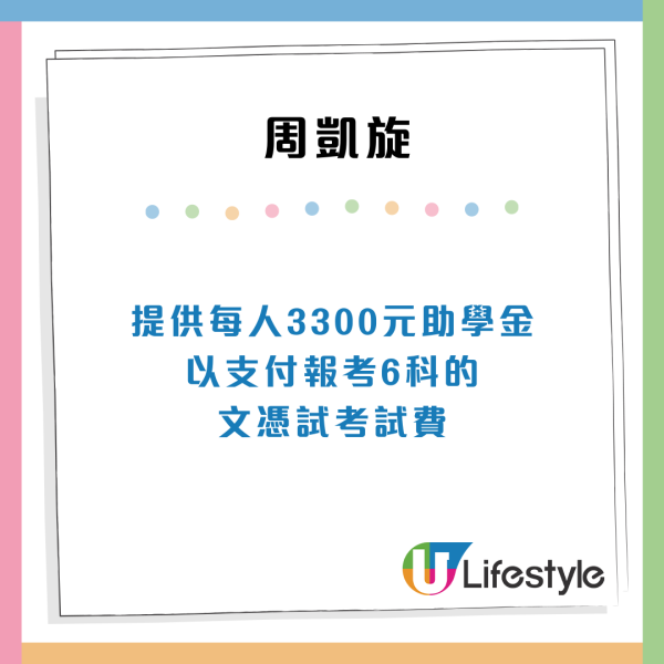 福布斯公布亞洲慈善英雄榜！香港富豪李嘉誠／周凱旋上榜　