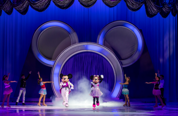 Disney On Ice