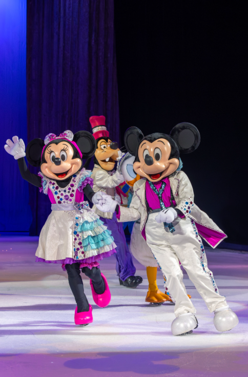 Disney On Ice