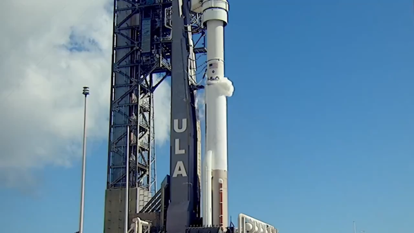 靚女太空人遇意外滯留太空慘暴瘦!原定8天變半年!皮包骨判若兩人!