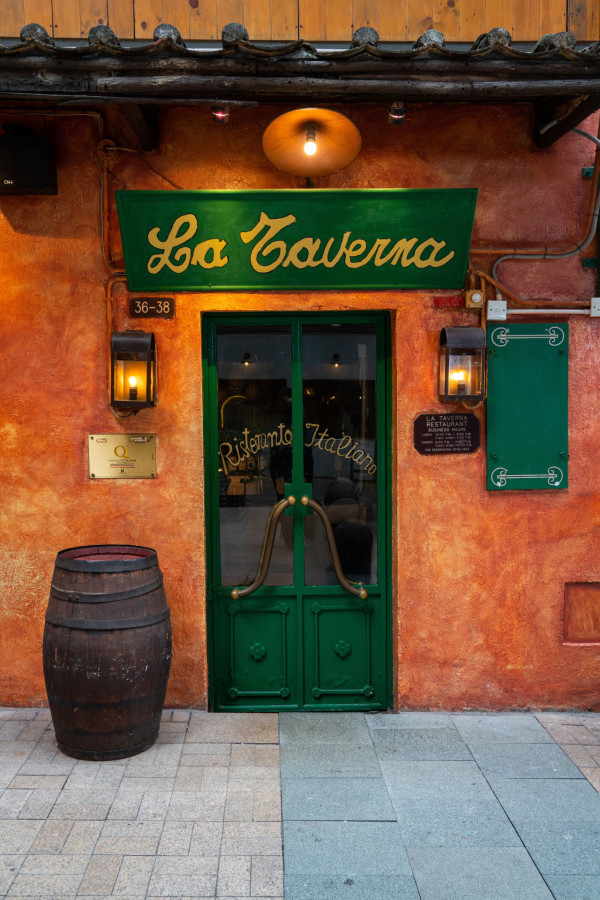 手工意粉餐廳推介逾10間！平民價嘆米芝蓮推薦！意粉迷必去