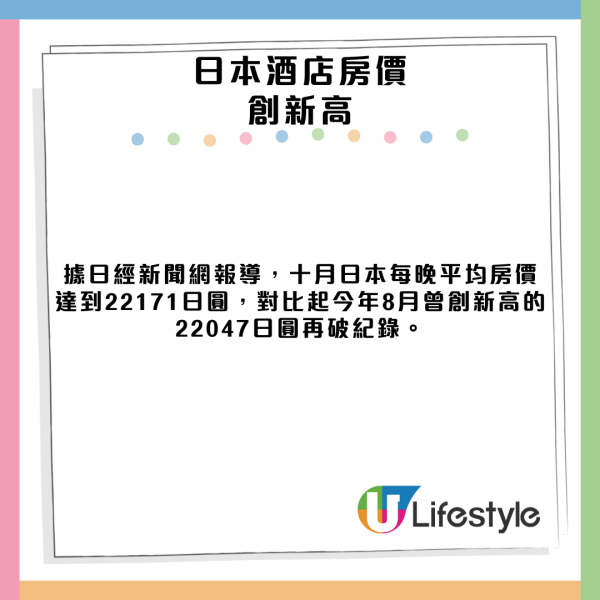 日本酒店1服務有效慳喼位!¥300用一次超方便!網民追問:邊間酒店?