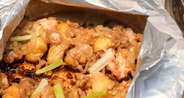 冬至習俗吃什麼︱冬至養生湯水必吃10大食物 湯圓餃子年糕開運旺財