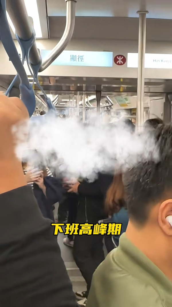 網紅隨機跟蹤偷拍香港盲人 意外揭5大暖心情節 結局一幕感動網民