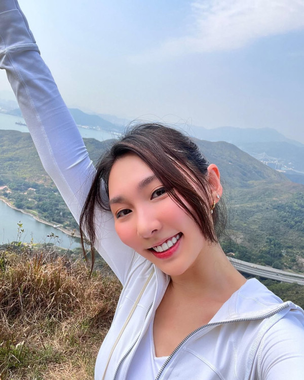 《3日2夜》女神閃婚兩個月宣布懷孕 甜曬與富二代老公合照：現在又有新的身分 