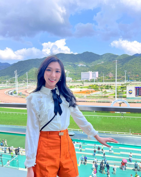 《3日2夜》女神閃婚兩個月宣布懷孕 甜曬與富二代老公合照：現在又有新的身分 