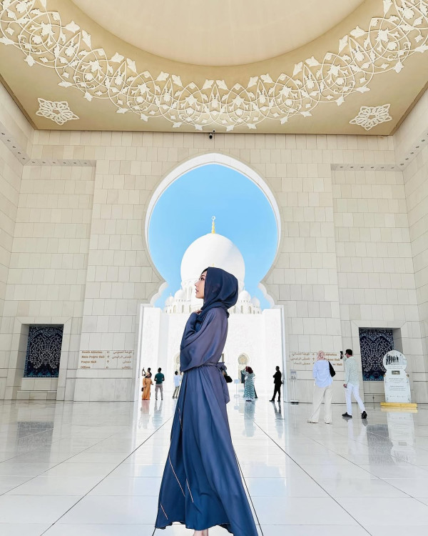 《3日2夜》女神閃婚兩個月宣布懷孕 甜曬與富二代老公合照：現在又有新的身分 