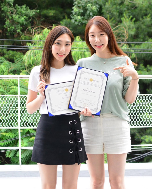 《3日2夜》女神閃婚兩個月宣布懷孕 甜曬與富二代老公合照：現在又有新的身分 