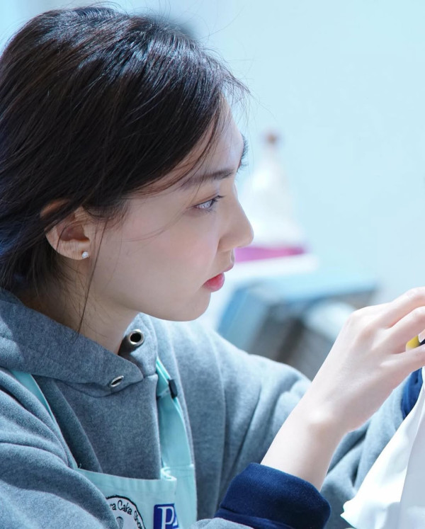 《3日2夜》女神閃婚兩個月宣布懷孕 甜曬與富二代老公合照：現在又有新的身分 