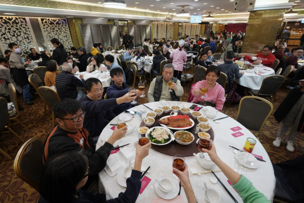 冬至習俗吃什麼︱冬至養生湯水必吃10大食物 湯圓餃子年糕開運旺財