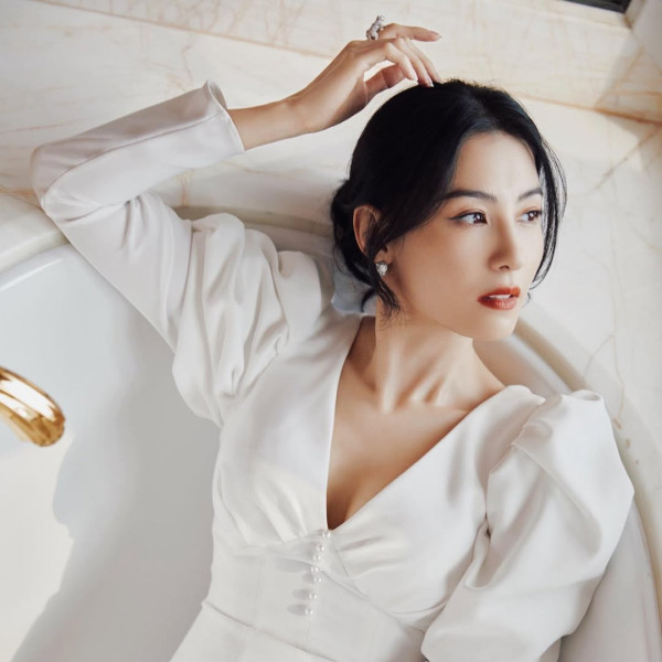 張栢芝激罕公開細仔Marcus 7歲生日片段！母子切蛋糕場面極溫馨 仔仔一舉動超窩心