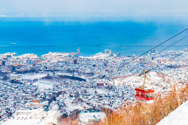 (圖片來源︰北海道官方旅遊網站) (圖片來源︰北海道官方旅遊網站)