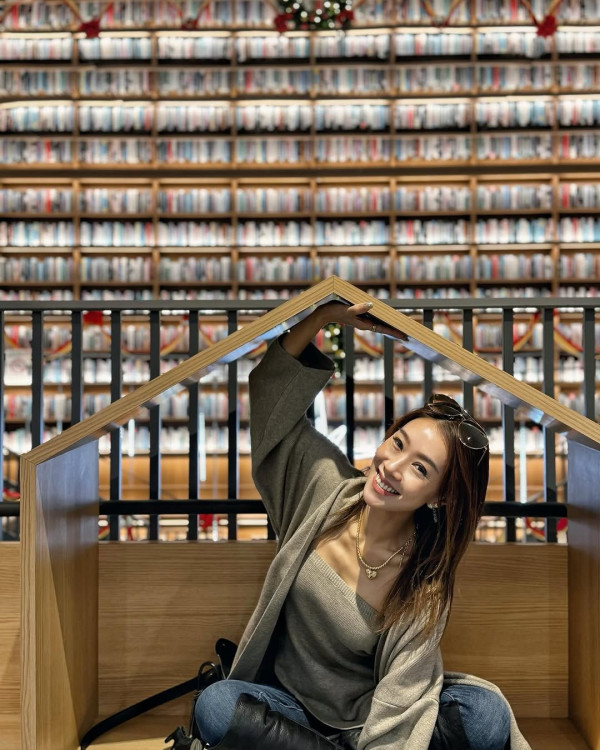 黃心穎二家姐黃心妙IG狂曬火辣相 弗爆身材超吸睛 瘋狂突破性感尺度！ 