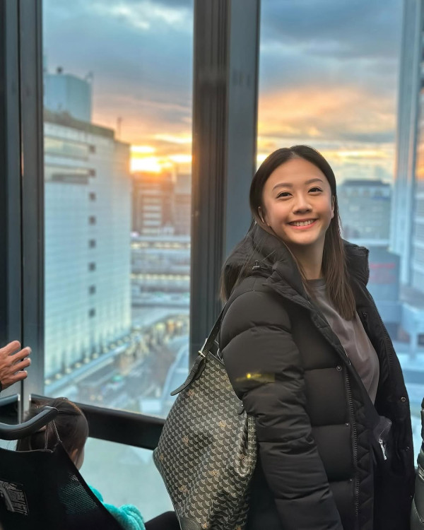 黃心穎二家姐黃心妙IG狂曬火辣相 弗爆身材超吸睛 瘋狂突破性感尺度！ 