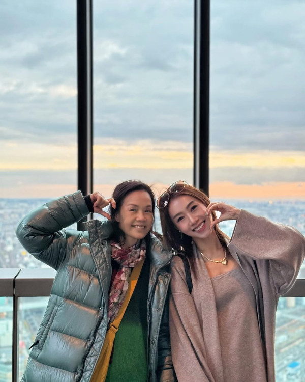 黃心穎二家姐黃心妙IG狂曬火辣相 弗爆身材超吸睛 瘋狂突破性感尺度！ 