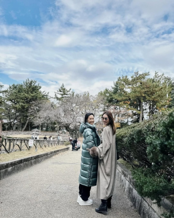 黃心穎二家姐黃心妙IG狂曬火辣相 弗爆身材超吸睛 瘋狂突破性感尺度！ 