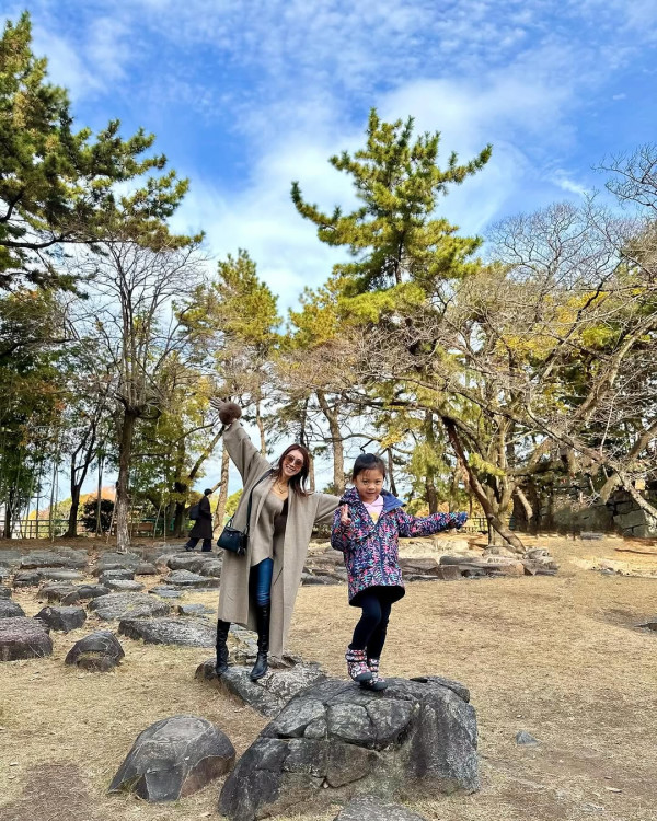 黃心穎二家姐黃心妙IG狂曬火辣相 弗爆身材超吸睛 瘋狂突破性感尺度！ 