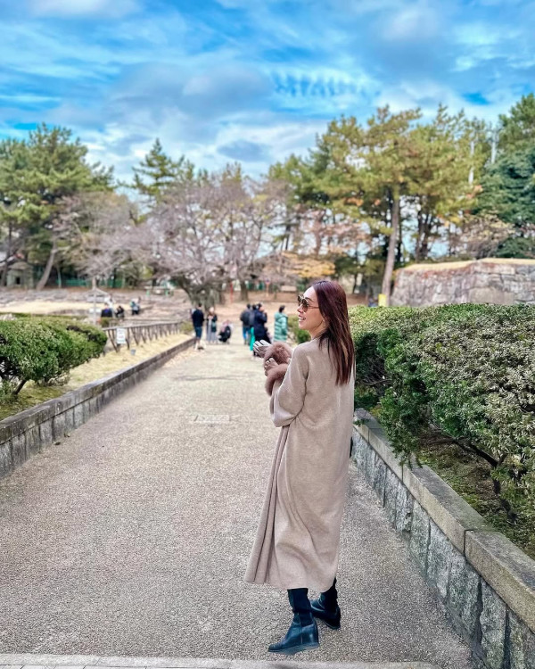 黃心穎二家姐黃心妙IG狂曬火辣相 弗爆身材超吸睛 瘋狂突破性感尺度！ 