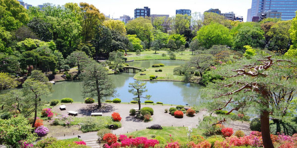 (圖片來源︰東京旅遊官方網站) (圖片來源︰東京旅遊官方網站)