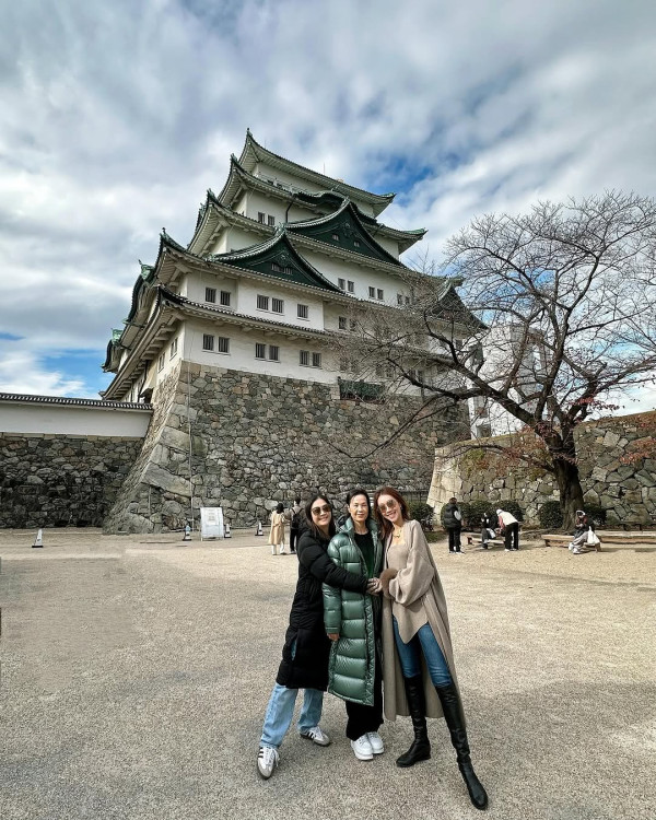 黃心穎二家姐黃心妙IG狂曬火辣相 弗爆身材超吸睛 瘋狂突破性感尺度！ 