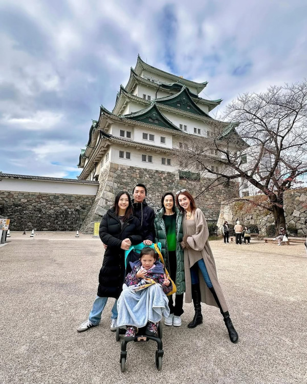 黃心穎二家姐黃心妙IG狂曬火辣相 弗爆身材超吸睛 瘋狂突破性感尺度！ 