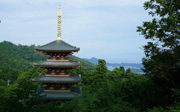 京都並沒有免稅規定，但幾乎每人每晚最少要繳付200日元或以上的宿泊稅。（圖片來源︰京都官方旅遊網站）