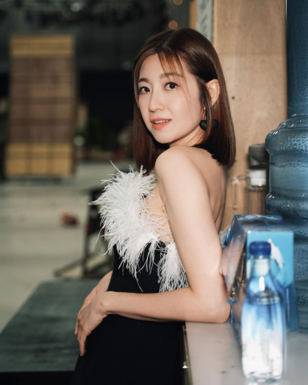 王浩信奪華鼎獎視帝感謝家人 陳自瑤留3字真言耐人尋味 