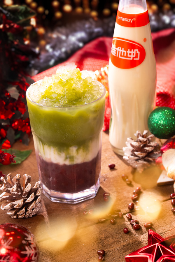 滋味暖入心！維他奶冬日優惠：現金券 / 聯乘crossover特飲 | Share賺優惠