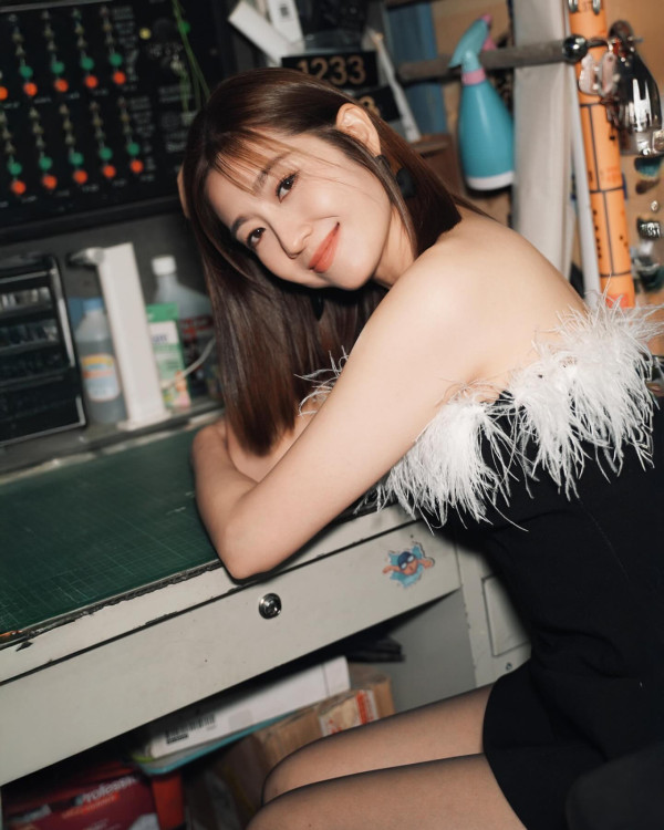 王浩信奪華鼎獎視帝感謝家人 陳自瑤留3字真言耐人尋味 