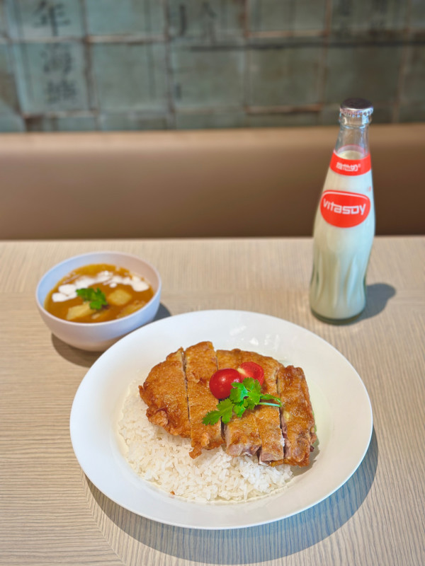 滋味暖入心！維他奶冬日優惠：現金券 / 聯乘crossover特飲 | Share賺優惠